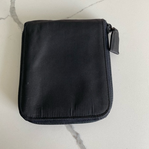 Authentic Vintage Prada Bifold Wallet - Picture 3 of 6